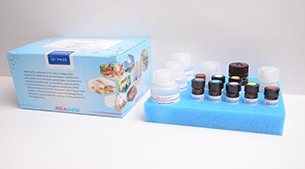 Testosterone ELISA Test Kit