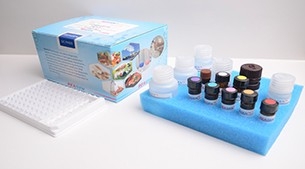 Diethylstilbestrol(DES) ELISA Test Kit